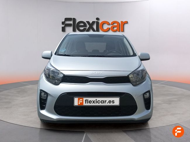 Foto del KIA Picanto 1.0 DPi Business