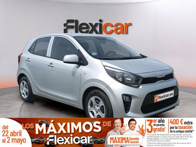Foto del KIA Picanto 1.0 DPi Business
