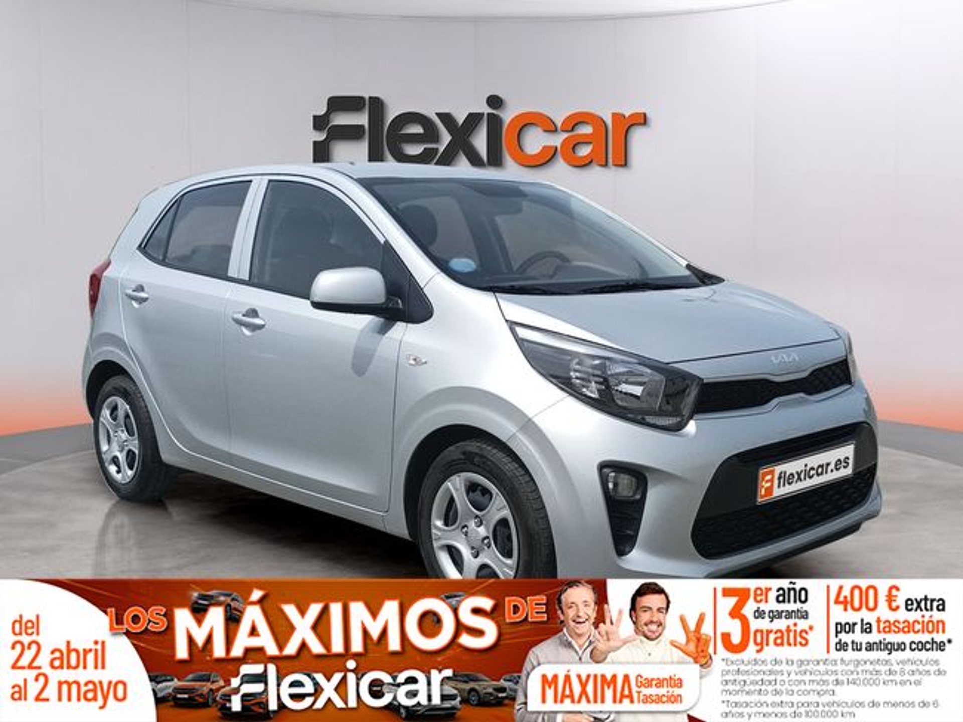 Imagen de KIA Picanto