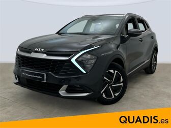 Imagen de KIA Sportage 1.6 T-GDi HEV Drive