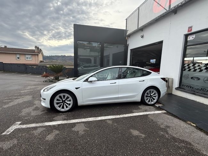 Foto del TESLA Model 3 Long-Range Dual Motor AWD
