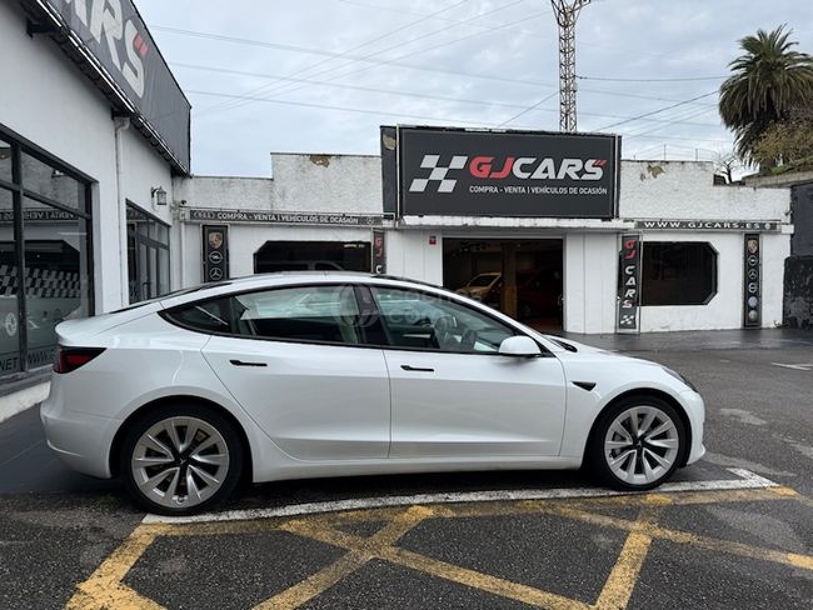 Foto del TESLA Model 3 Long-Range Dual Motor AWD