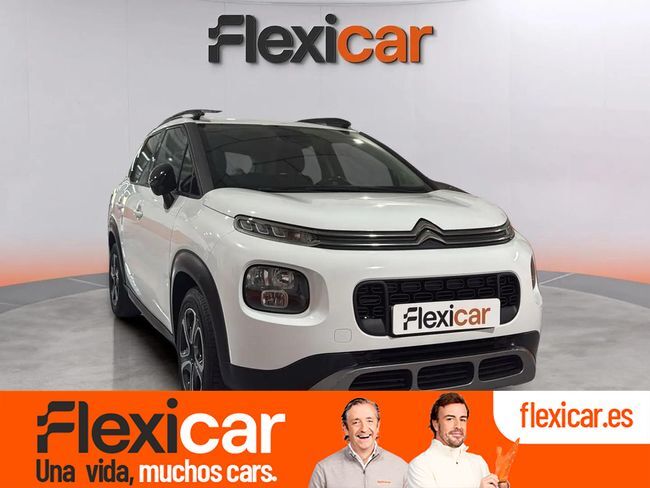 CITROEN C3 Aircross (PureTech 81kW (110CV) S&S 6v LIVE) en Huelva