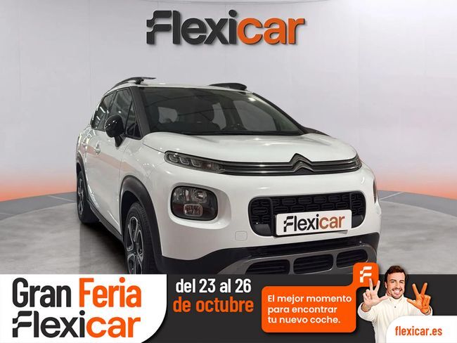 CITROEN C3 Aircross (PureTech 81kW (110CV) S&S 6v LIVE) en Huelva