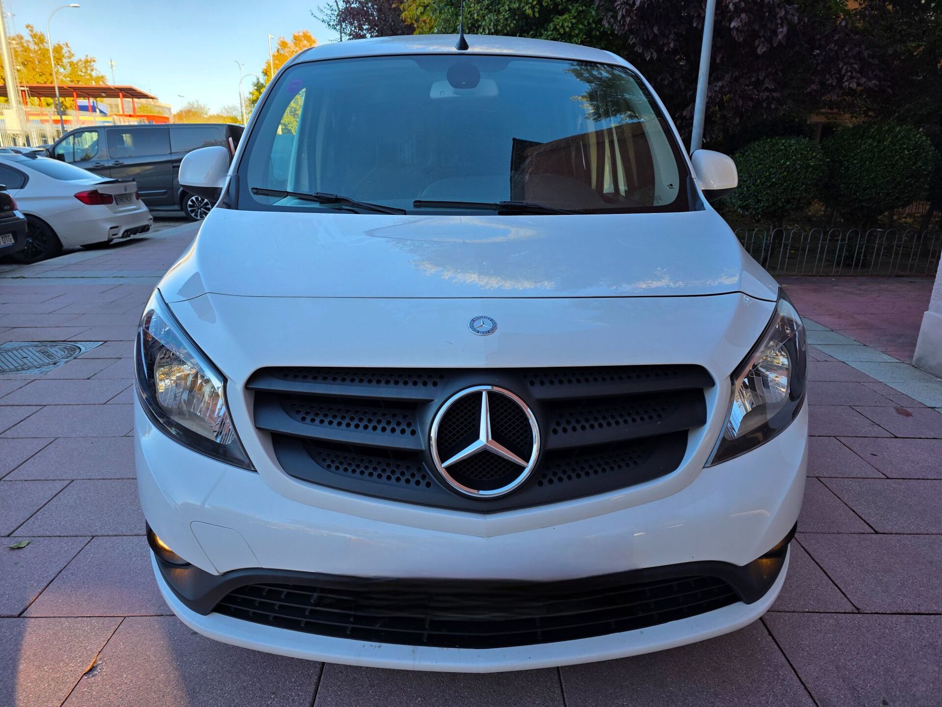Imagen 2 de MERCEDES Citan