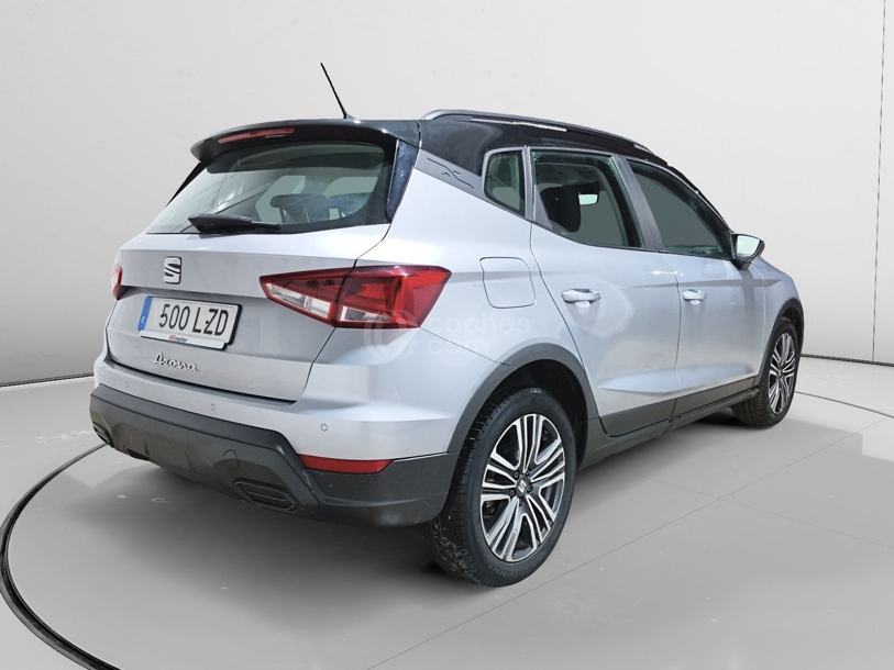Foto del SEAT Arona 1.0 TSI S&S Style 110