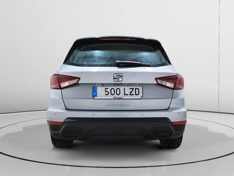 Foto del SEAT Arona 1.0 TSI S&S Style 110