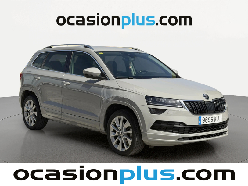 Foto del SKODA Karoq 1.5 TSI Style ACT DSG