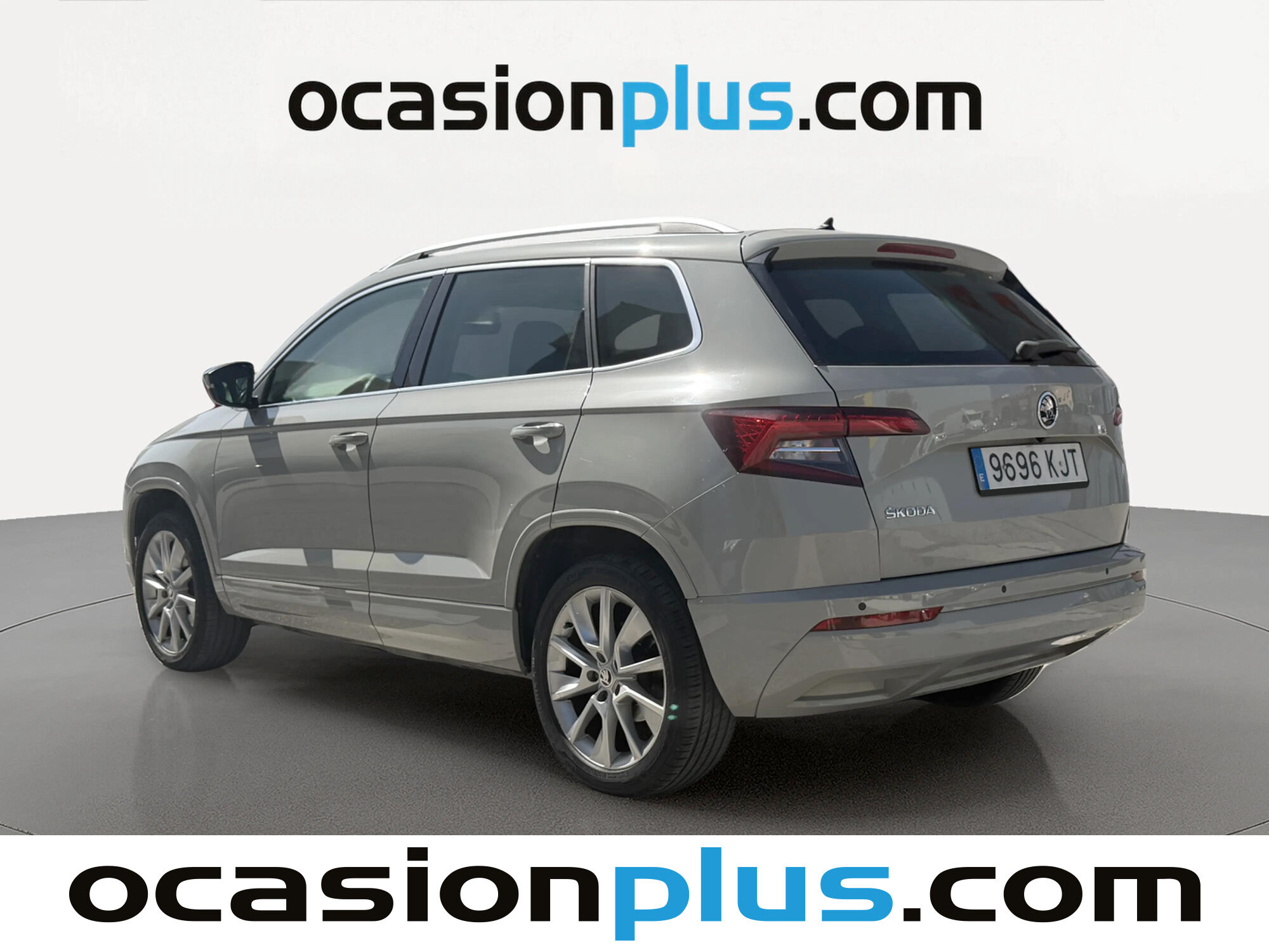 Foto del SKODA Karoq 1.5 TSI Style ACT DSG