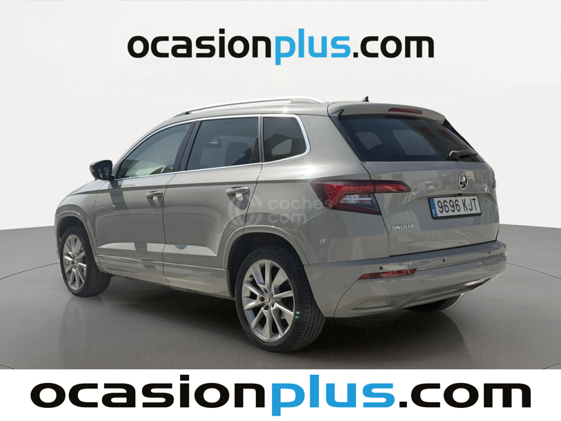 Foto del SKODA Karoq 1.5 TSI Style ACT DSG