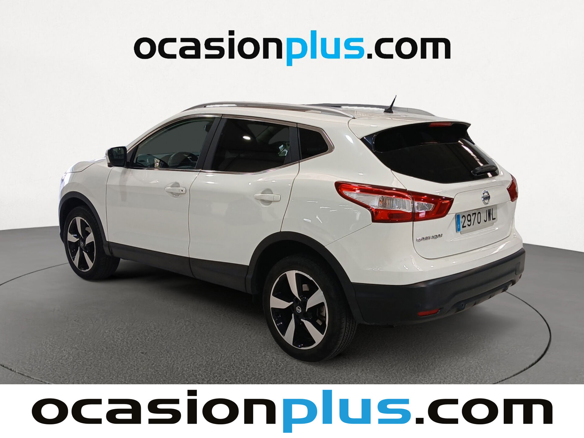 Imagen 3 de NISSAN Qashqai