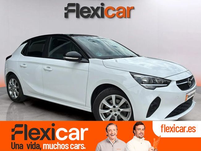 OPEL Corsa (1.5D DT 74kW (100CV) Edition) en Madrid