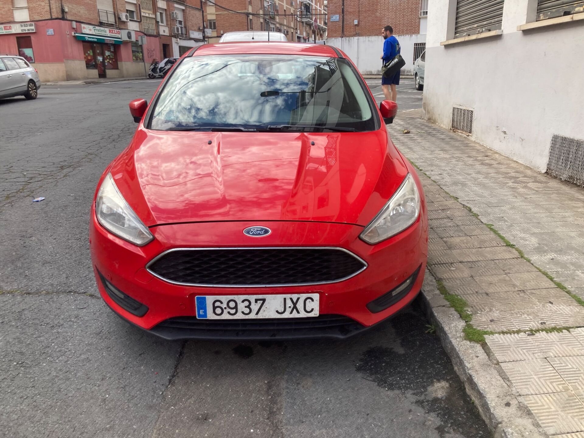 Imagen de FORD Focus