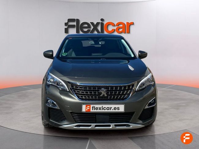 Foto del PEUGEOT 3008 1.5BlueHDi GT Line S&S 130