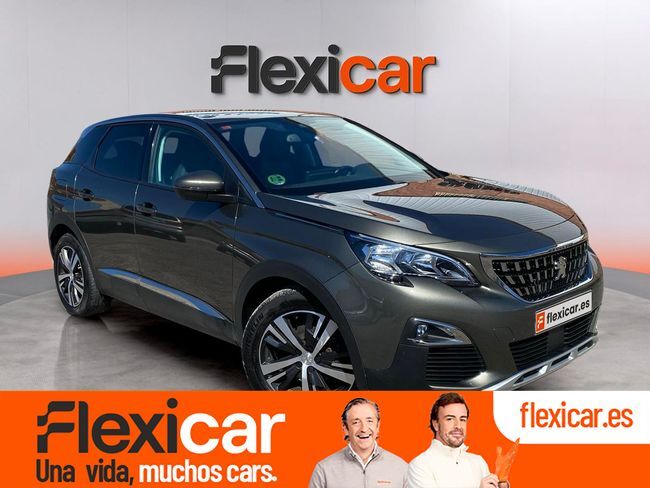 Foto del PEUGEOT 3008 1.5BlueHDi GT Line S&S 130