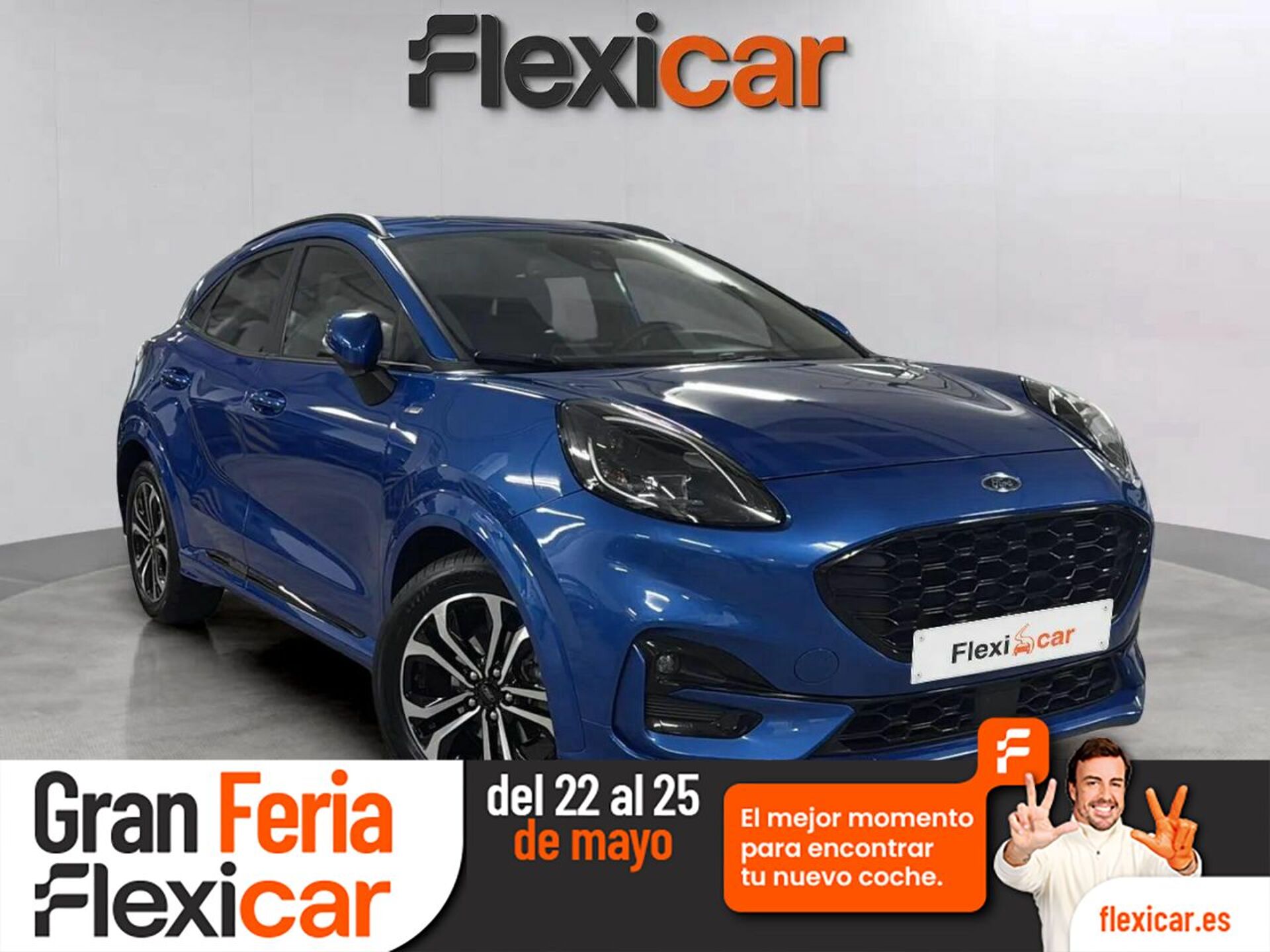 Imagen de FORD Puma
