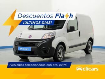 Imagen de FIAT Fiorino Comercial Fiorino Cargo 1.3Mjt Base 60kW