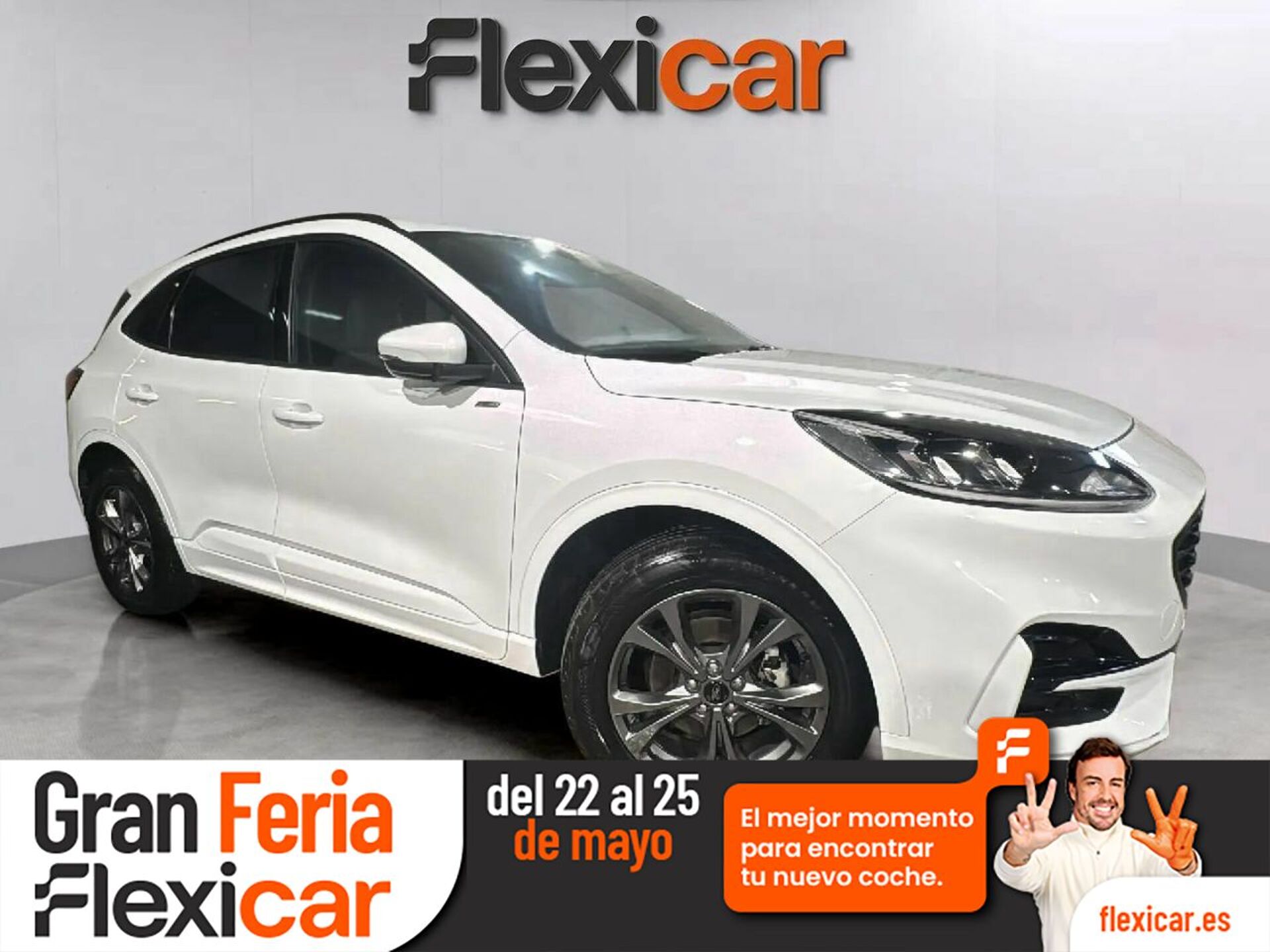 Imagen de FORD Kuga