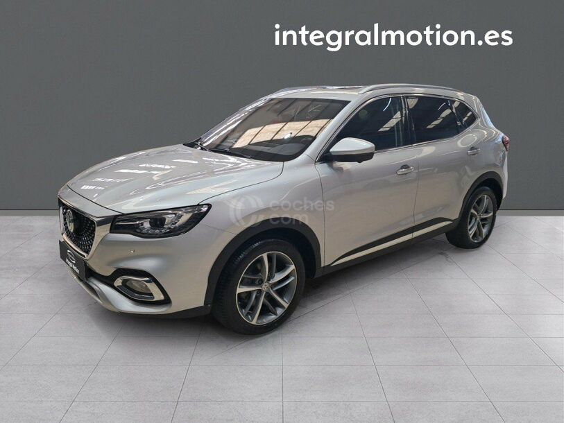 Foto del MG HS e 1.5 T-GDI Luxury