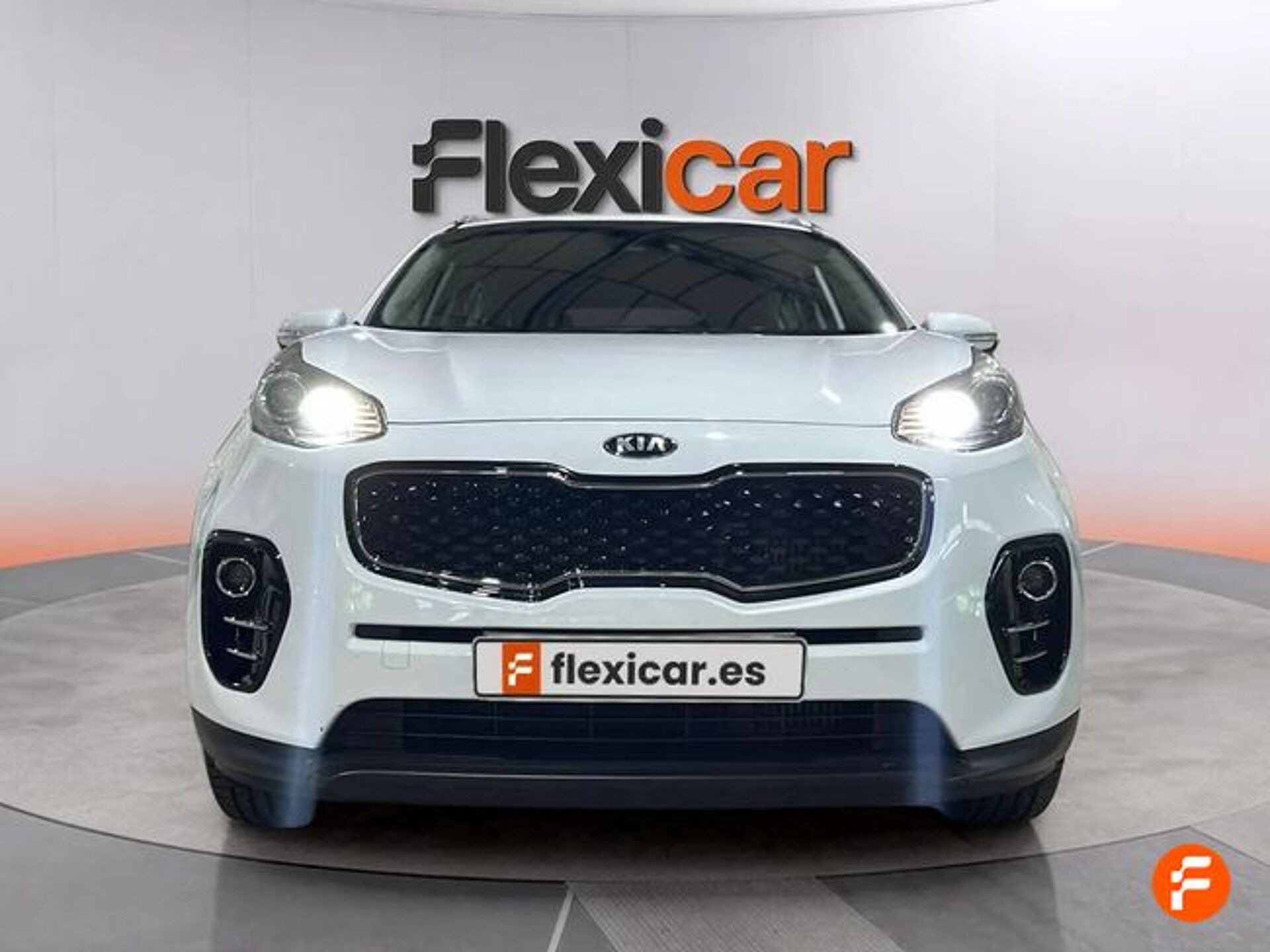 Imagen 2 de KIA Sportage