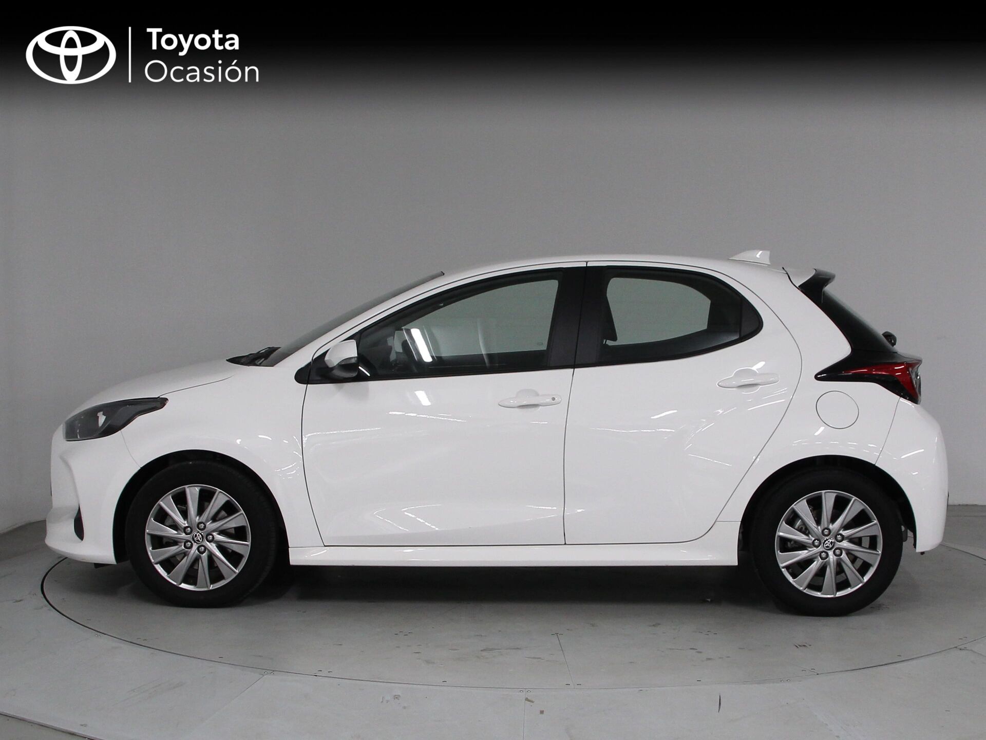 Imagen 3 de TOYOTA Yaris