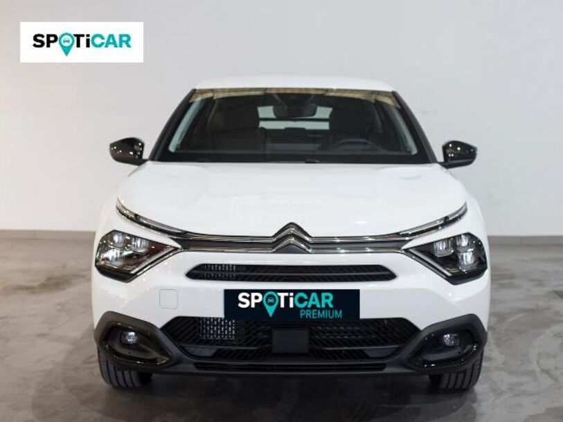 Foto del CITROEN C4 ë - Feel Pack 100kW