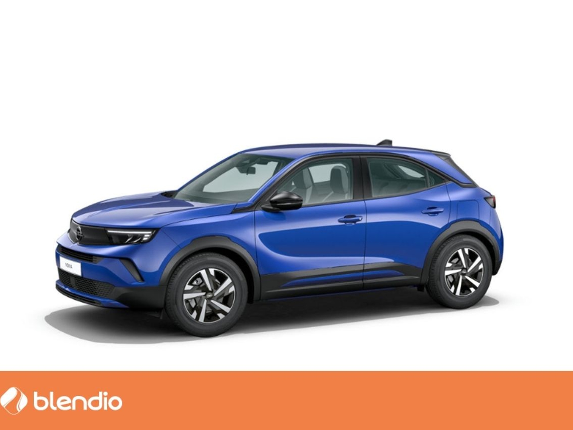 Imagen de OPEL Mokka