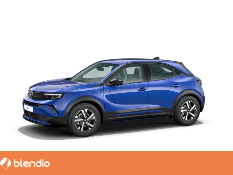 Foto del OPEL Mokka -e Edition 156