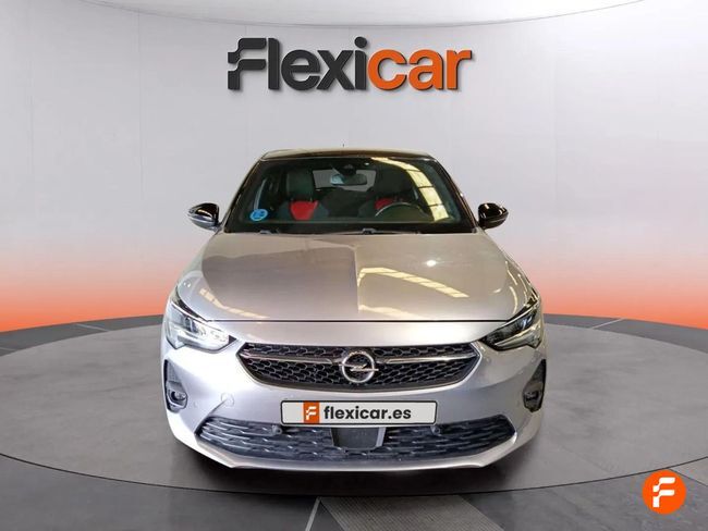 Foto del OPEL Corsa 1.2T XHL S-S GS-Line 100