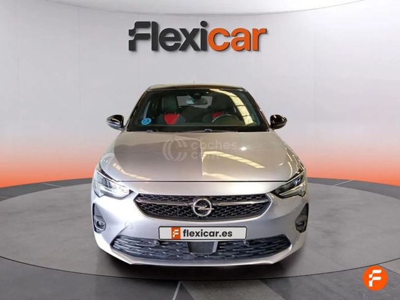 Foto del OPEL Corsa 1.2T XHL S-S GS-Line 100