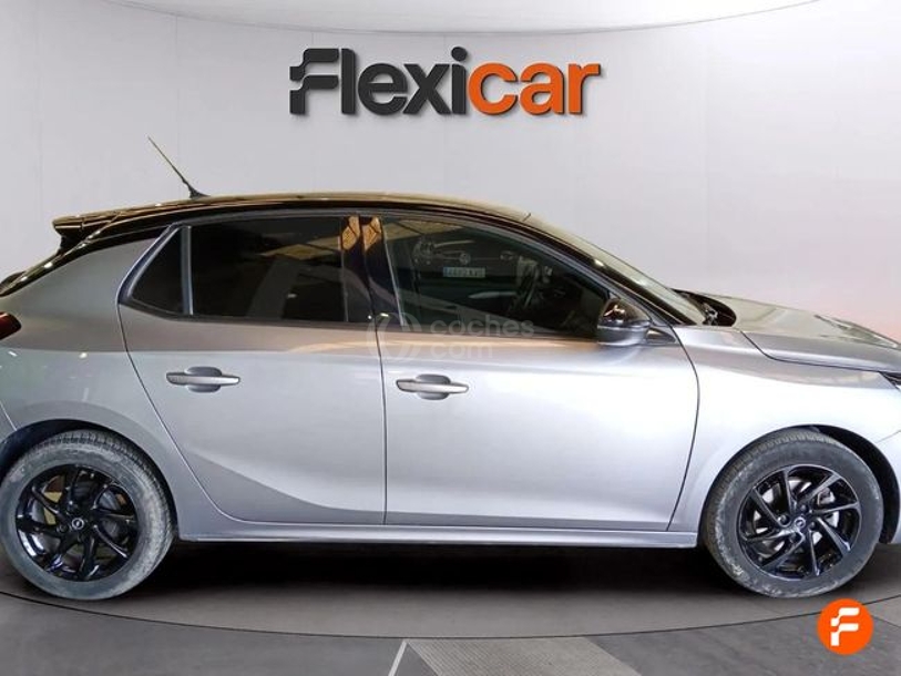 Foto del OPEL Corsa 1.2T XHL S-S GS-Line 100