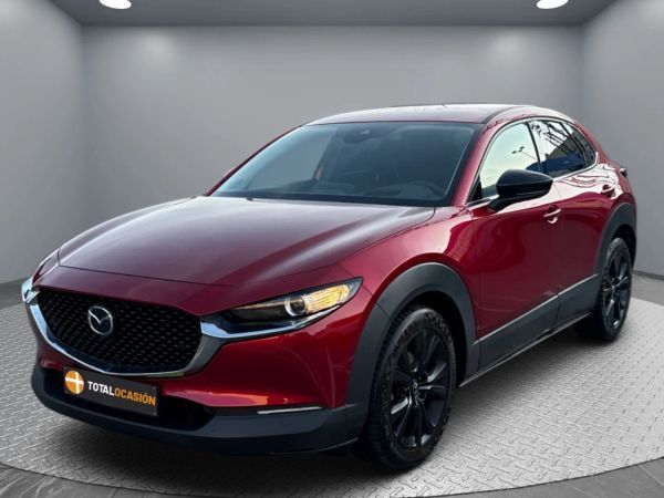 Foto del MAZDA CX-30 2.0 e-Skyactiv-G Homura FWD 110kW
