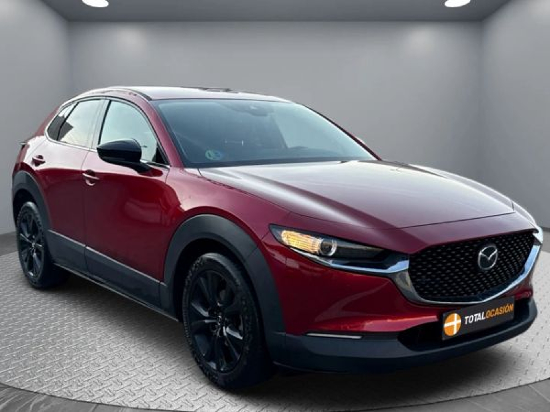 Imagen de MAZDA CX-30