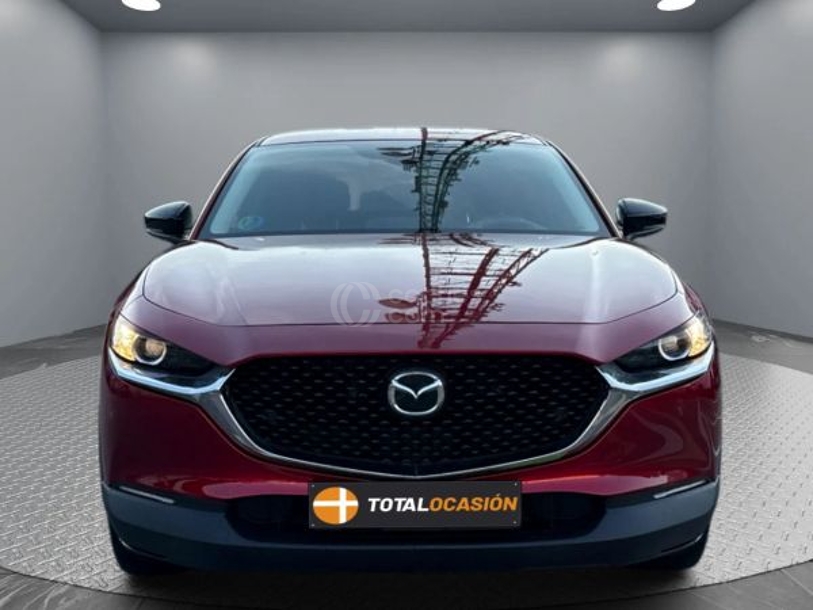 Foto del MAZDA CX-30 2.0 e-Skyactiv-G Homura FWD 110kW