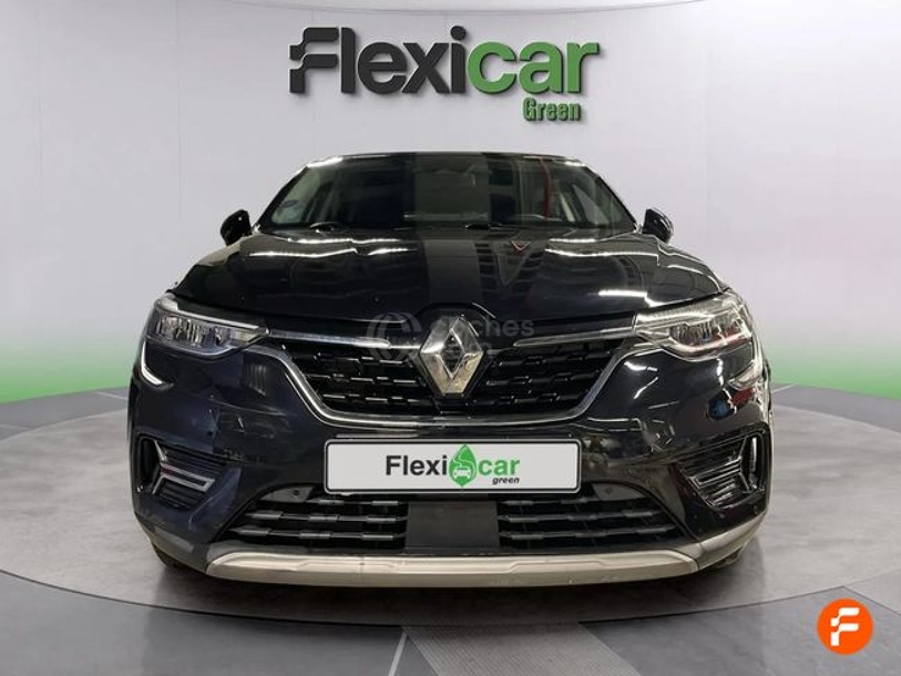 Foto del RENAULT Arkana 1.3 TCe Evolution EDC 103kW