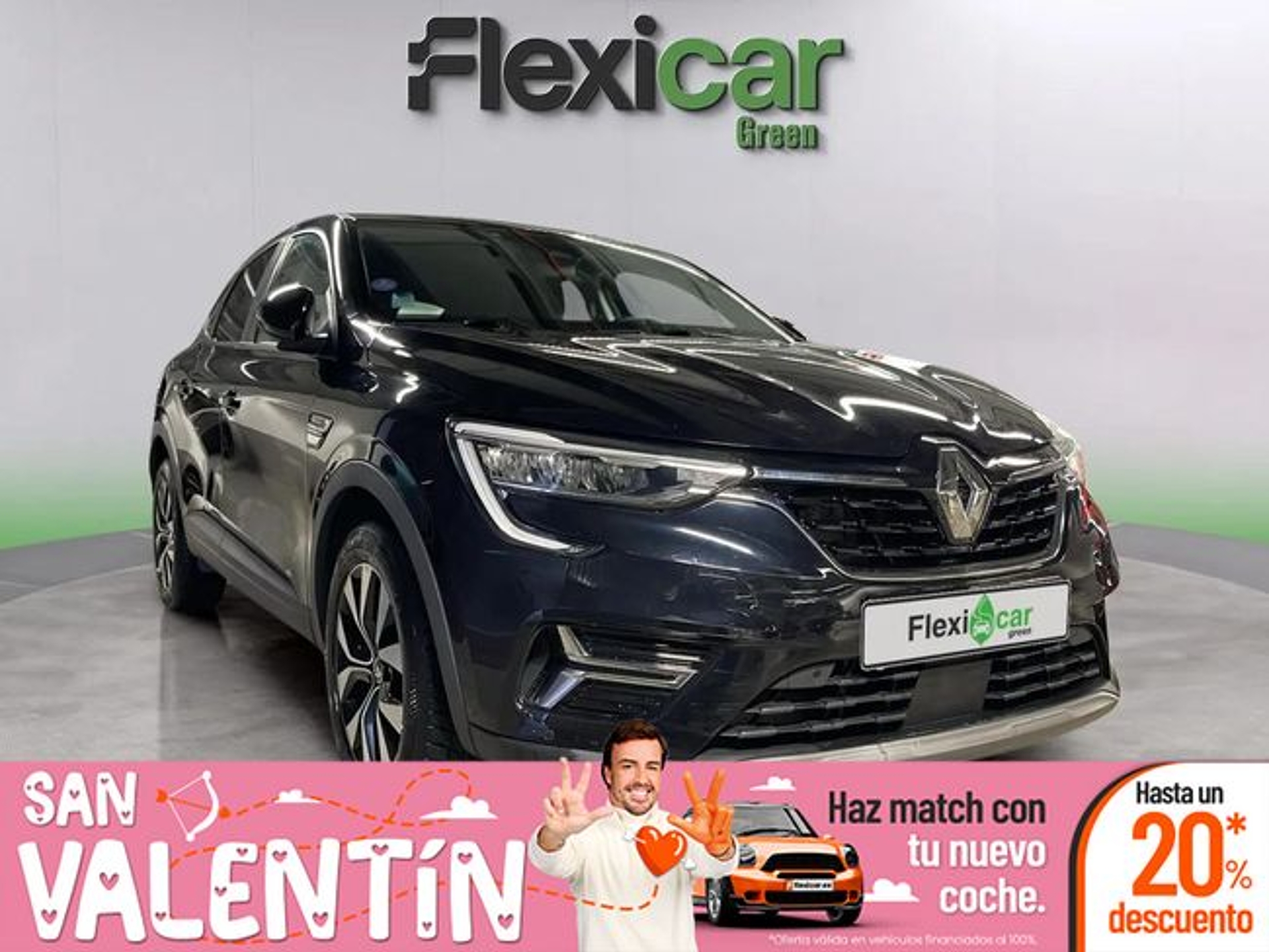 Imagen de RENAULT Arkana