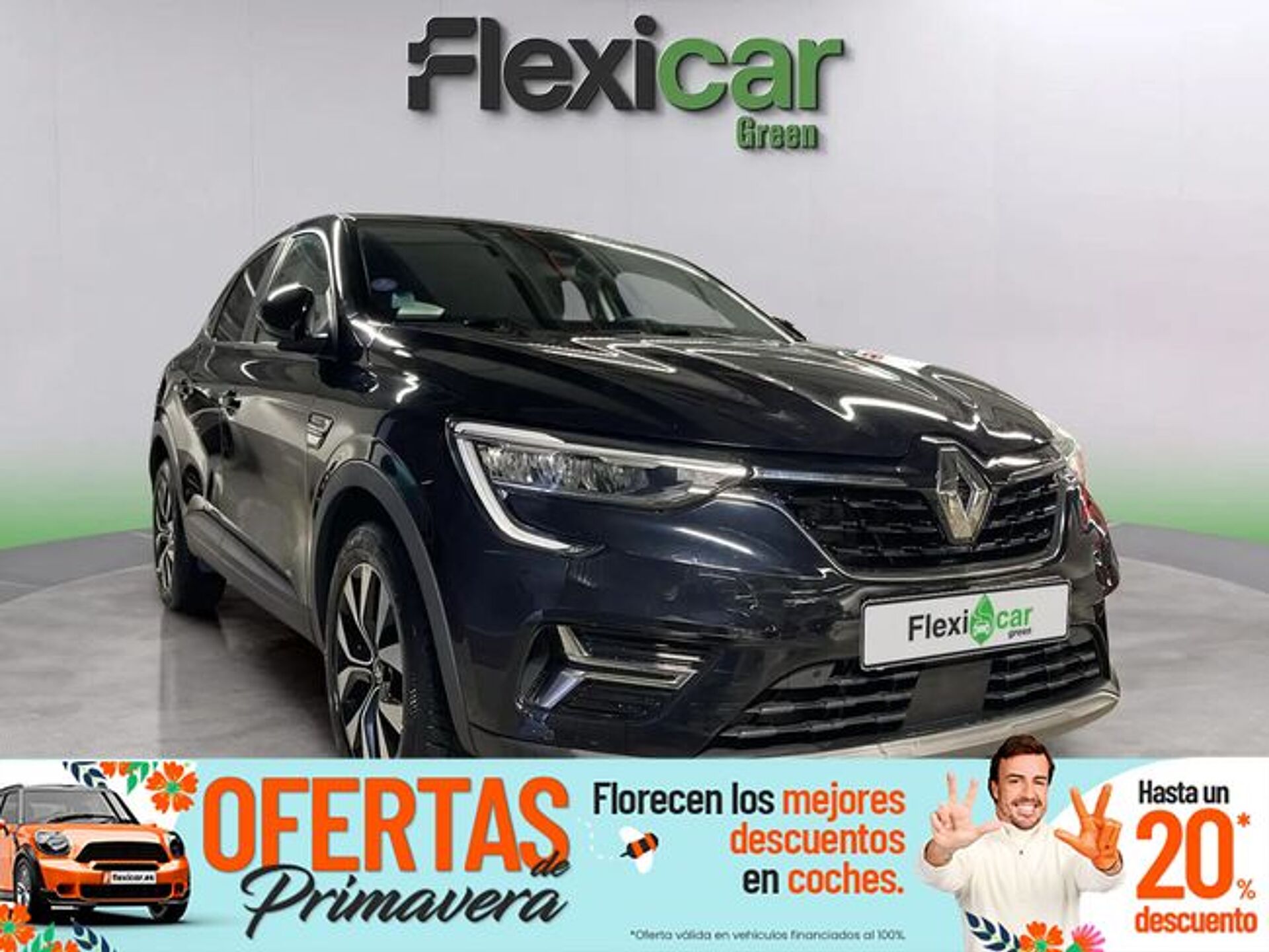 Imagen 1 de RENAULT Arkana