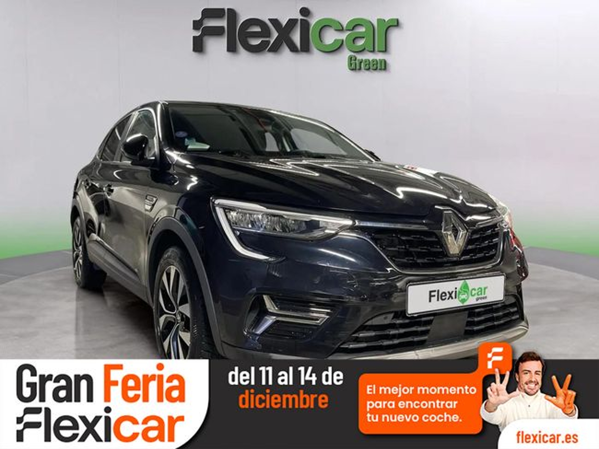 Imagen de RENAULT Arkana
