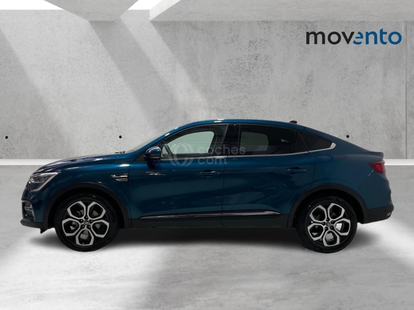 Foto del RENAULT Arkana 1.3 TCe Zen EDC 103kW