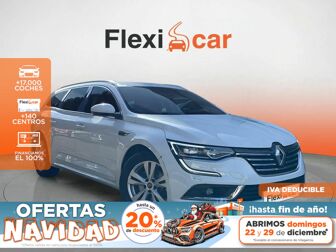 Imagen de RENAULT Talisman S.T. 1.8dCi Blue Executive 110kW