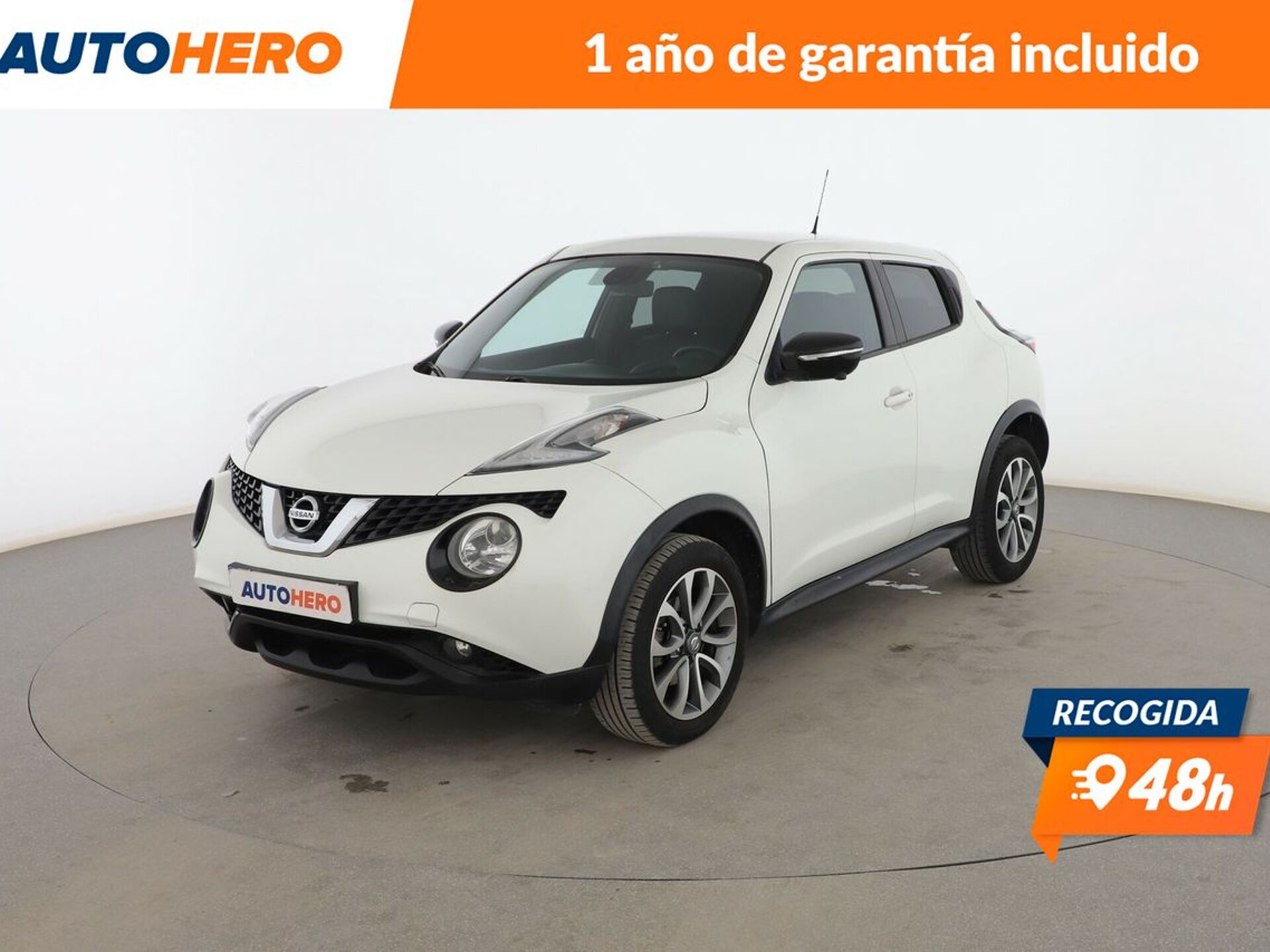 Imagen de NISSAN Juke