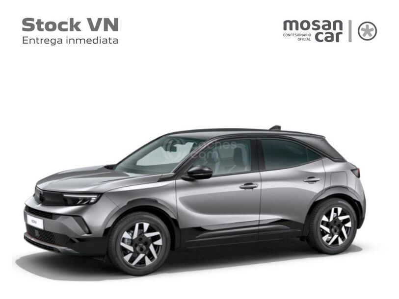 Foto del OPEL Grandland 1.2T XHT Hybrid MHEV S&S GS Aut. 136