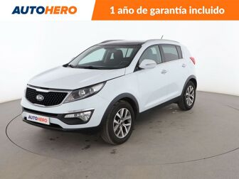 Imagen de KIA Sportage 1.6 GDI Drive 4x2