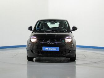 Imagen de FIAT 500 e 87Kw Icon