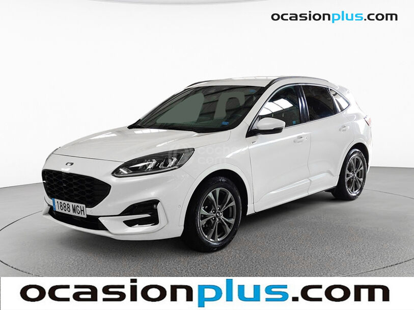 Foto del FORD Kuga 2.5 Duratec FHEV ST-Line AWD Aut.