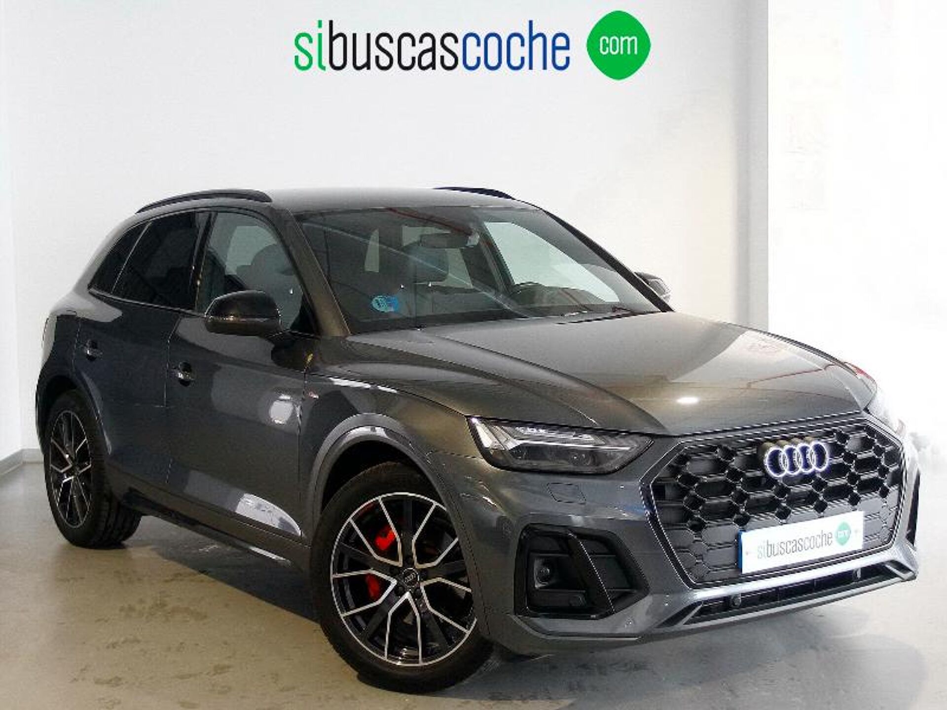 Imagen de AUDI Q5