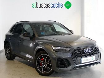 Imagen de AUDI Q5 35 TDI Black line S tronic 120kW