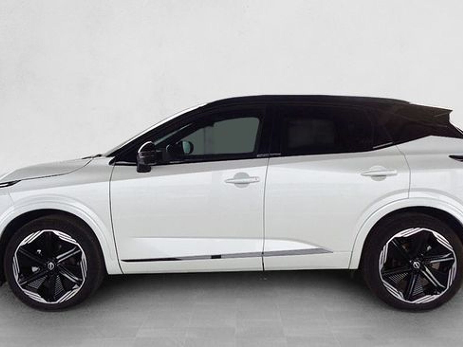 Imagen 3 de NISSAN Qashqai