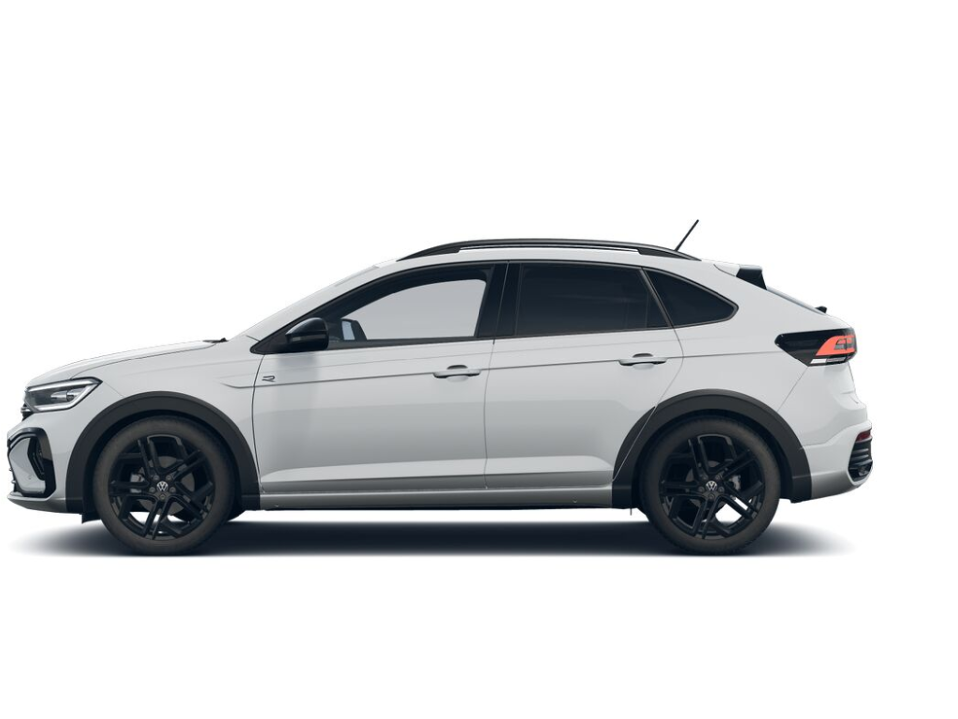 Imagen 2 de VOLKSWAGEN Taigo