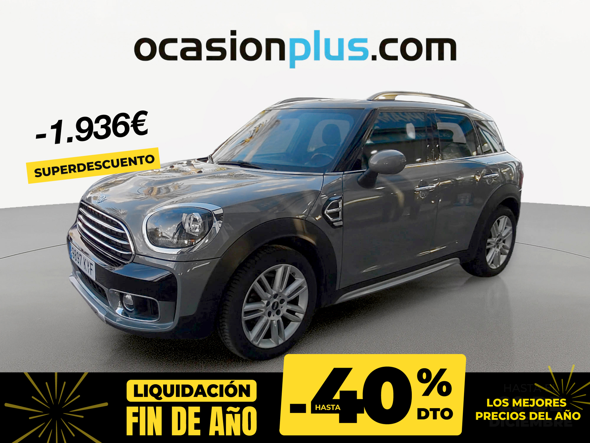 Imagen de MINI Mini Countryman